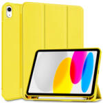 Tech-Protect SC Pen husa pentru iPad 10.9'' 2022 / 11'' 11gen 2025, galben (TEC930861)