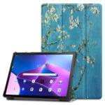 Tech-Protect SmartCase husa pentru Lenovo Tab M10 Plus 10.6'' 3rd Gen, sakura (TEC922664)