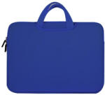 MG Laptop Bag genti laptop 15.6'', albastru (HUR261279) Geanta, rucsac laptop