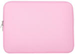 MG Laptop Bag husa pentru laptop 14'', roz (HUR261255) Geanta, rucsac laptop