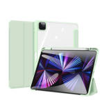 Dux Ducis Toby Series husa pentru iPad Pro 11'' 2021, Verde (DUX50699)