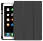 Tech-Protect SC Pen husă pentru iPad Air 10.9'' 4-5gen 2020-2022 / 11'' 6-8gen 2024-2026, neagră (TEC714508)