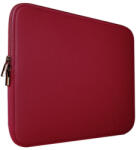 MG Laptop Bag husa pentru laptop 14'', rosu (HUR261224) Geanta, rucsac laptop