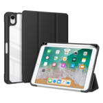 Dux Ducis Toby Series husa pentru iPad mini 2021, negru (DUX46548)