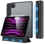 ESR Ascend Hybrid husa pentru iPad Pro 12.9'' 2021 / 2022, negru