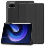 Tech-Protect SC Pen husa pentru Xiaomi Pad 6 / 6 Pro, negru (TEC936696)
