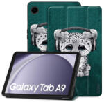 Tech-Protect Smartcase husa pentru Samsung Galaxy Tab A9 8.7'', cat