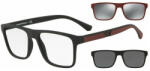 Giorgio Armani 4115-50421W Rama ochelari
