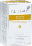 Althaus Ceai Althaus BIO Rooibos Vanilie 35g