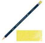 Derwent akvarell ceruza/01 Zinc Yellow