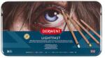Derwent Lightfast színes ceruza készlet/36 db-os készlet fémdobozban