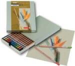 Royal Talens Design pasztell ceruza készletek/12 db-os készlet