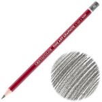 CRETACOLOR Cleos Red grafit ceruza/4B