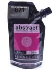 SENNELIER Abstract akril 120ml