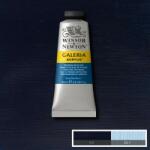Winsor & Newton Galeria akril festék 60ml/prussian blue hue