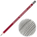 CRETACOLOR Cleos Red grafit ceruza/3B