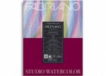 Fedrigoni Studio Watercolour papír tömb 200 g/m2