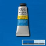 Winsor & Newton Galeria akril festék 60ml/cerulean blue hue