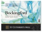  Bockingford Watercolour white tömb CP 300 g/m2/41x31 lap: 12