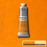  Winsor&Newton Winton olaj festék 37 ml/cadmium yellow deep hue