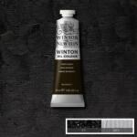  Winsor&Newton Winton olaj festék 37 ml/ivory black