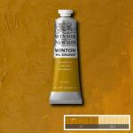 Winsor&Newton Winton olaj festék 37 ml/yellow ochre