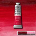  Winsor&Newton Winton olaj festék 37 ml/permanent alizarin crimson