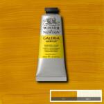 Winsor & Newton Galeria akril festék 60ml/transparent yellow