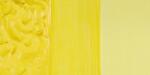 SENNELIER Abstract akril 120ml/545B cadmium yellow lemon hue (high gloss)