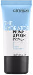 Catrice Cosmetics Plump & Fresh The Hydrator baza de machiaj hidratanta cu aloe vera Woman 1 unitate