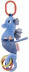 Moulin Roty Мека играчка с активности Moulin Roty - Морско конче (676083)