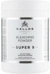 Kallos Cosmetics Pudră pentru iluminarea părului - Kallos Cosmetics Up To 9 Tones Bleaching Powder 500 g