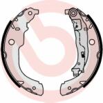 BREMBO Set saboti frana BREMBO ESSENTIAL LINE S 61 528 (S 61 528)