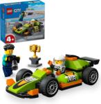 LEGO® City - Green Race Car (60399) LEGO