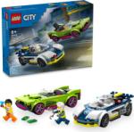 LEGO® City - Police Car and Muscle Car Chase (60415) LEGO