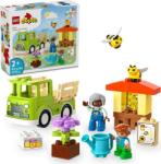 LEGO® DUPLO® - Caring for Bees & Beehives (10419) LEGO
