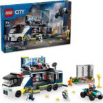 LEGO® City - Police Mobile Crime Lab Truck (60418) LEGO