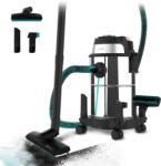 Cecotec WET&DRY 08113 Aspirator, masina de curatat
