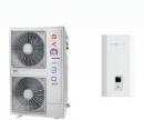 Falkor EvoClima EHP 08 S 1-8 kW (EHP8S1)
