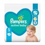 Pampers Active Baby 5 Junior 11-16 kg 38 buc