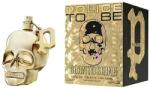 Police To Be Born to Shine for Man EDT 40 ml Parfum