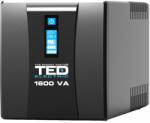 TED Electric 1600VA 9000W (TED004642)