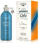 Cuba Authentic Citrus EDT 100 ml Parfum