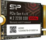 Silicon Power UD90 2TB M.2 (SP02KGBP44UD9007)