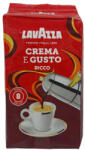 LAVAZZA Crema e Gusto Ricco macinata 250 g