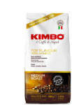 KIMBO Top Flavour 100% Arabica boabe 1 kg