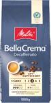 Melitta Bella Crema Decaffeinato whole bean 1 kg