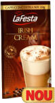 La Festa Irish Cream Cappuccino 8 sachets