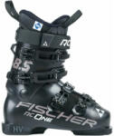 Fischer RC One 8.5 WS Black