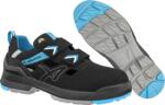 Albatros Forge Air Black/Blue Low S1 ESD FO SR ALB-648060-40